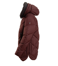 GIACCONE DONNA GP112 Tellini S.r.l. Ingrosso Abbigliamento